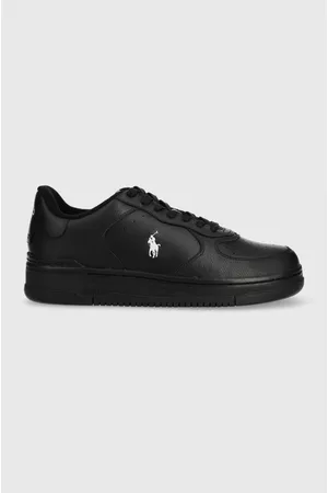 Ralph Lauren Sneakersy Masters Crt kolor 809891791002