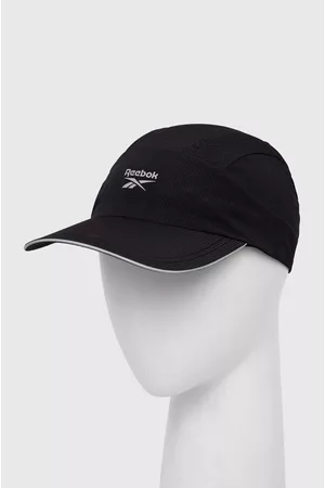 Reebok Czapka z daszkiem One Series kolor z nadrukiem