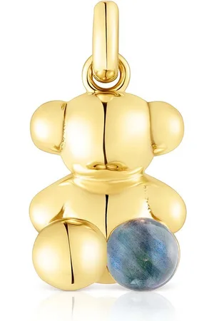 TOUS Charms Bold Bear