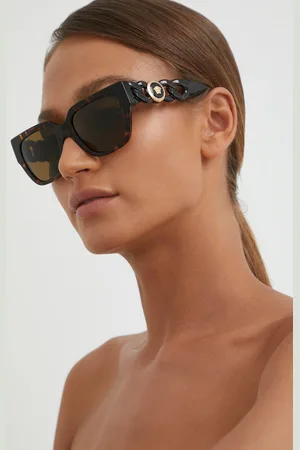 VERSACE Okulary przeciwsłoneczne damskie kolor 0VE4409
