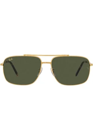 Ray-Ban Okulary przeciwsłoneczne kolor 0RB3796
