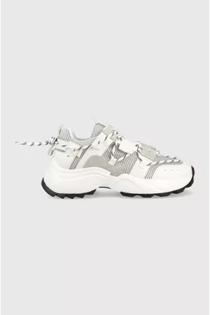 Steve Madden Sneakersy Tazmania kolor