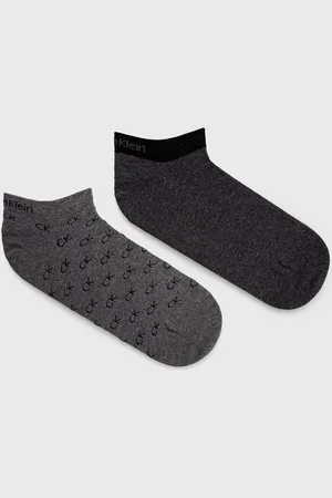 Calvin Klein Skarpetki (2-pack) męskie kolor 701218715