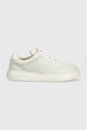 Camper Sneakersy skórzane Runner K21 kolor