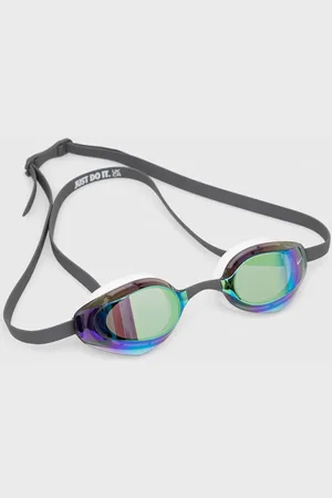 Nike Okulary pływackie Vapor Mirror kolor