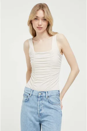 Abercrombie & Fitch Body damskie kolor