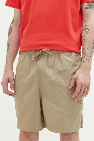 Dickies Szorty bawełniane kolor