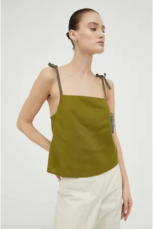 G-Star Top damski kolor