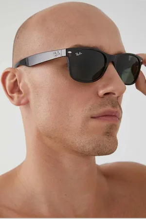 Ray-Ban – Okulary NEW WAYFARER 0RB2132