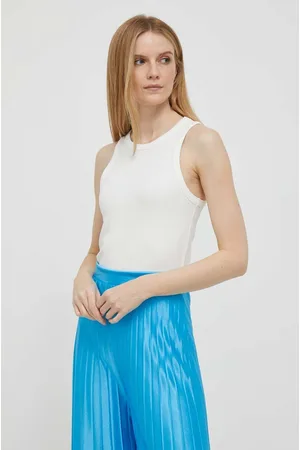 Tommy Hilfiger Top damski kolor WW0WW38635