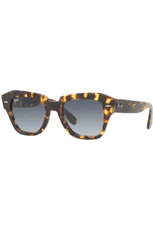 Ray-Ban Okulary przeciwsłoneczne STATE STREET 0RB2186