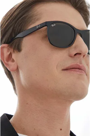 Ray-Ban Okulary przeciwsłoneczne męskie kolor 0RB4374