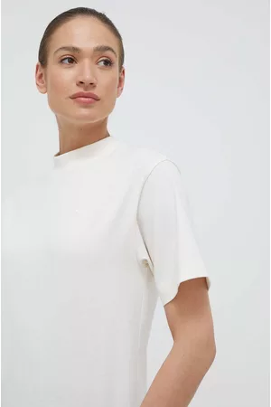 PUMA T-shirt bawełniany kolor