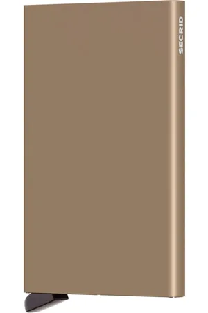 Secrid Portfel C.Sand-Sand