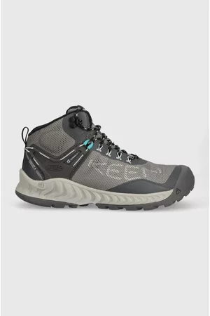 Keen Buty Nxis Evo Mid damskie kolor