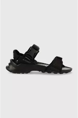 adidas Sandały Hydroterra kolor ID4269