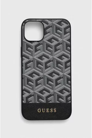 Guess Etui na telefon iPhone 14 Plus 6.7" kolor