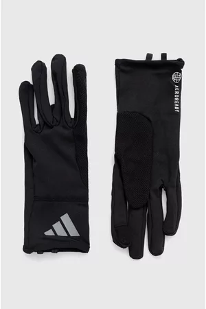 adidas Rękawiczki Aeroready kolor HT3904