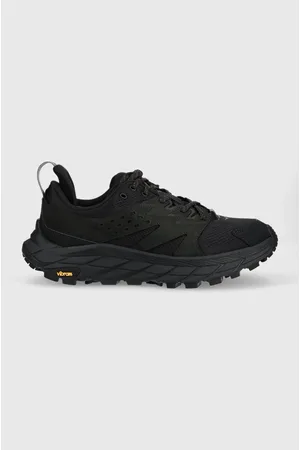 Hoka One One Buty Anacapa Breeze Low męskie kolor 1127920