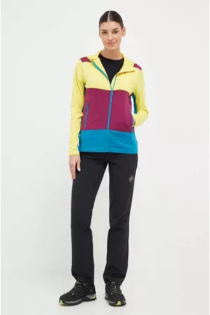 Mammut Spodnie outdoorowe Runbold kolor