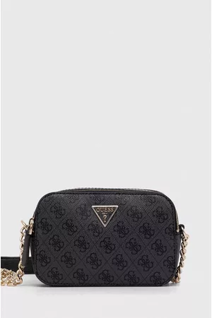 Guess Torebka NOELLE kolor HWBG78 79140