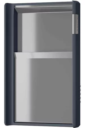Secrid Slide Addition Charcoal kolor