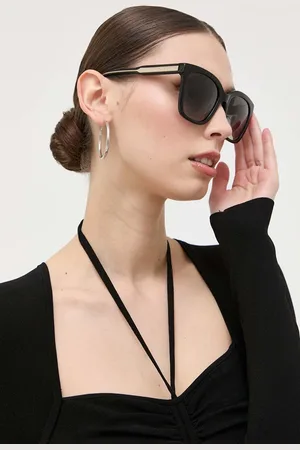 Michael Kors Okulary przeciwsłoneczne SAN MARINO damskie kolor 0MK2163