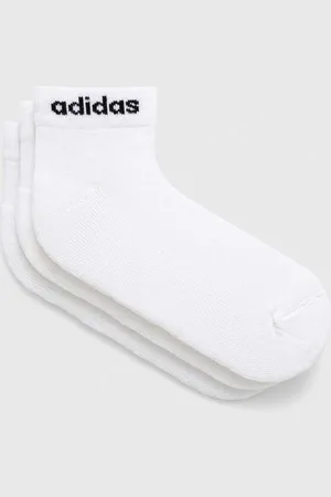 adidas Skarpetki 3-pack Essentials kolor HT3457