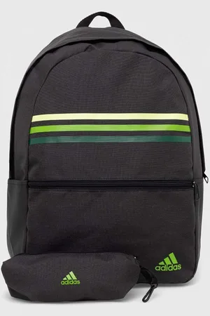 adidas Plecak Essentials kolor duży wzorzysty HY0743