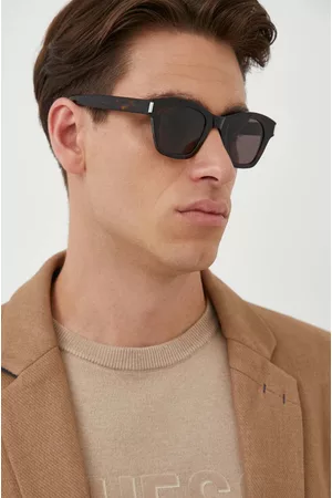Saint Laurent Okulary przeciwsłoneczne kolor SL 592
