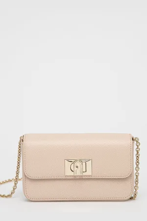 Furla Torebka skórzana 1927 Soft MIni kolor