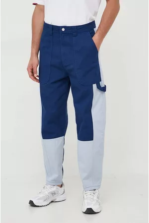 Benetton Jeansy męskie