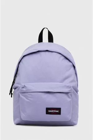 Eastpak Kobieta Plecaki - Plecak kolor fioletowy duży gładki