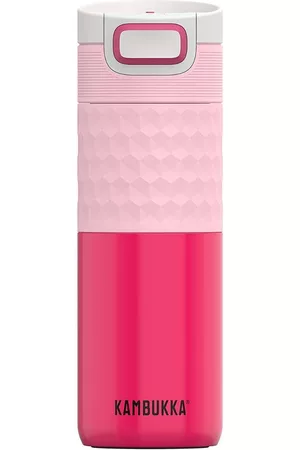 Kambukka Kobieta Opaski - Kubek termiczny Etna Grip 500 ml