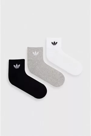 adidas Skarpetki 6-pack kolor IJ5628