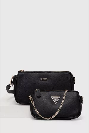 Guess Torebka NOELLE kolor HWZG78 79710