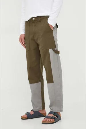 Benetton Jeansy męskie