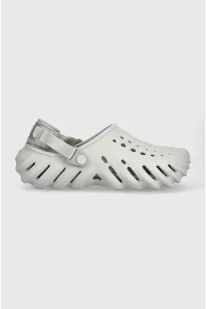 Crocs Klapki Echo Clog kolor 207937