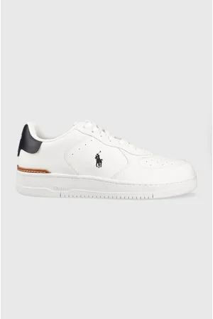 Ralph Lauren Sneakersy Masters Crt kolor 809891791004