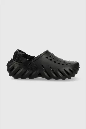 Crocs Klapki Echo Clog kolor 207937