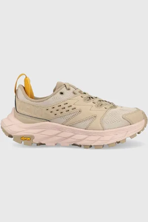 Hoka One One One One buty Anacapa Breeze Low damskie kolor 1127921