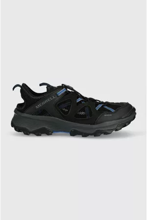 Merrell Buty Speed Strike LTR Sieve męskie kolor J135163