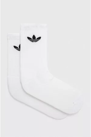 adidas Skarpetki 6-pack Trefoil kolor IJ5619