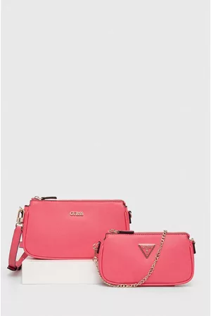 Guess Torebka NOELLE kolor HWZG78 79710