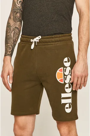 Ellesse Szorty Bossini Fleece Short SHS08748