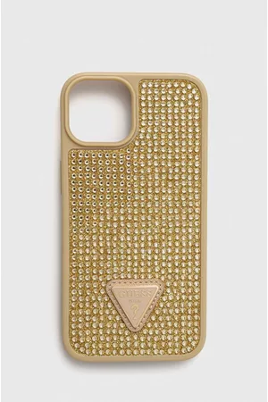 Guess Etui na telefon iPhone 14 6,1" kolor