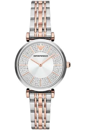 Emporio Armani Zegarek damski