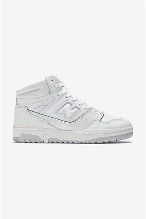 New Balance Sneakersy BB650RWW kolor BB650RWW-RWW