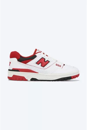 New Balance Sneakersy BB550SE1 kolor
