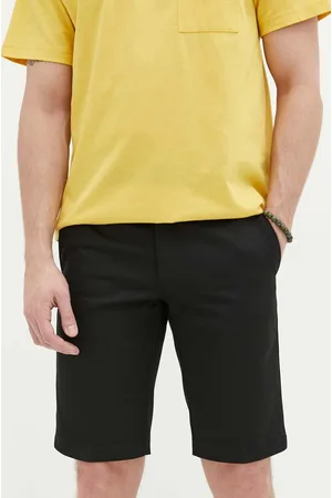 Dickies Szorty męskie kolor DK0A4XNFBLK1-BLACK